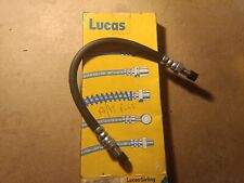 Nos lucas front for sale  INVERARAY