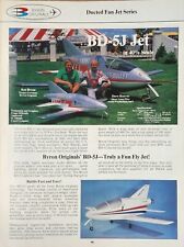 Byron jet airplane for sale  Irwin