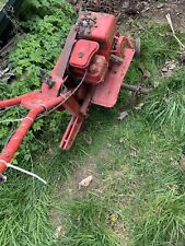 Norlett. garden rotavator. for sale  CHESTERFIELD