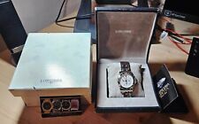 longines admiral cinturini usato  Ticengo