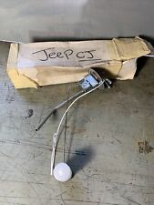 Jeep cj5 fuel for sale  BEDFORD