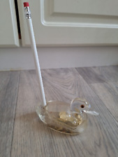 Duck pen holder for sale  IPSWICH