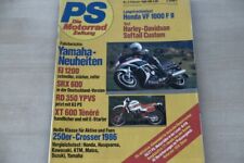 Sport motorrad 1986 gebraucht kaufen  Deutschland