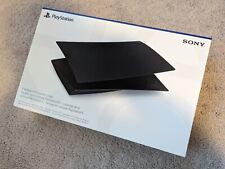 Black playstation console for sale  Burlington