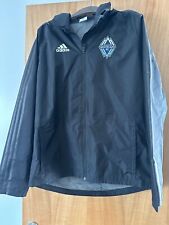 Adidas vancouver whitecaps for sale  HAVERFORDWEST