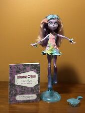 Monster High Haunted Spirits River Styxx. Diario. Accesorios. Soporte. Mattel 2014 segunda mano  Embacar hacia Argentina