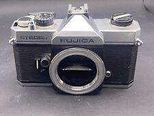 Fujica 605n 35mm for sale  UK