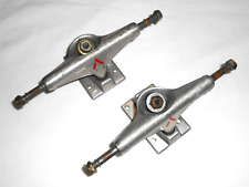 Set of 2: vintage VENTURE Skateboard Trucks 7.5" Made in USA lot/pair for sale  Shipping to South Africa