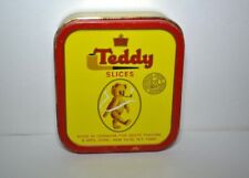 Teddy slices vintage d'occasion  Expédié en Belgium