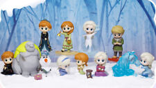 Boneco caixa cega 52Toys X Disney Frozen II série todos os personagens confirmado QUENTE comprar usado  Enviando para Brazil