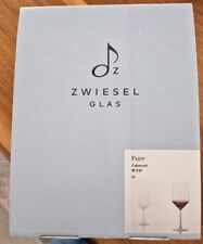 Zwiesel weingläser neu gebraucht kaufen  Bubenhm.,-Wallershm.