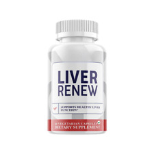 Liver renew capsules for sale  San Diego
