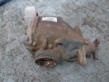 Rear diff differential for sale  SPALDING