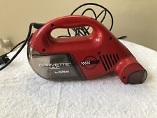 Corvette Vac Car Vacuum Cleaner with 25' cord for sale  Shipping to South Africa