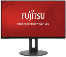 Fujitsu monitor computer gebraucht kaufen  Dillenburg