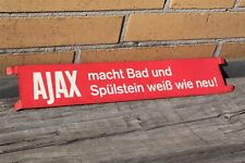 Ajax macht bad gebraucht kaufen  Querum,-Dibbesdorf