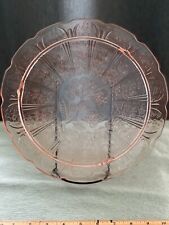 etched depression glass for sale  Saint Peters