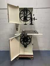 Jet jwbs bandsaw for sale  UCKFIELD