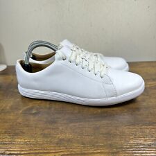 Cole haan white for sale  Johnson City