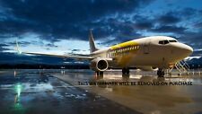 Boeing 737 plane for sale  BIRMINGHAM
