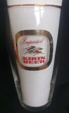 Imported kirin ichiban for sale  Rome