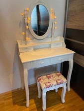 schminktisch barock gebraucht kaufen schminktisch barock gebraucht kaufen Gerolfing,-Friedrichshfn.