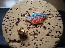 Pin gspr attache d'occasion  Sainte-Luce-sur-Loire