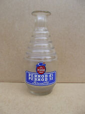 Ancienne carafe pernod d'occasion  France