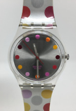 Vintage 2003 swatch for sale  Tully