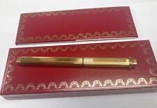 Must cartier vendome for sale  KINGSTON UPON THAMES