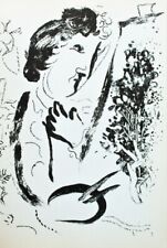 Marc chagall davanti usato  Arcisate
