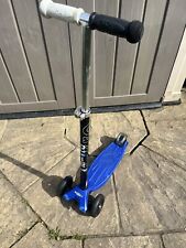 Micro scooter maxi for sale  Shipping to Ireland