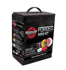 Mini kit Renegade Forged Renegade Products EUA comprar usado  Enviando para Brazil