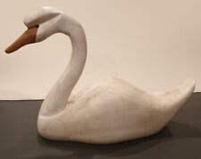 Swan wooden hand for sale  Ben Lomond