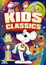 Kids classics dvd for sale  UK
