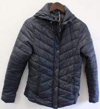 Barbour women navy for sale  SHEFFIELD