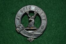 Lovat scouts yeomanry for sale  CLEETHORPES