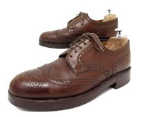 Chaussures weston derby d'occasion  France