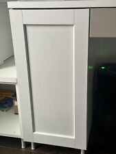 Ikea enkoping white for sale  Palatine