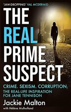 Real prime suspect for sale  UK