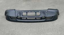 Used, Front Bumper Replacement 2011-17 Jeep Patriot Upper Piece New for sale  Shipping to South Africa