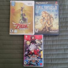 switch nintendo games wii for sale  Los Angeles