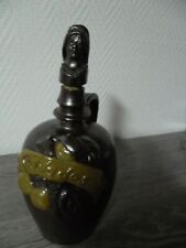 Ancienne bouteille calvados d'occasion  Seichamps