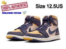 Zapatos de baloncesto Nike Air Jordan 1 Element para hombre talla 12,5 EE. UU. segunda mano  Embacar hacia Argentina