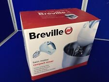 Breville compact shm2 for sale  SHEERNESS