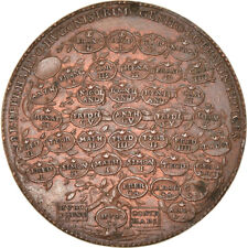 5400 germany medal d'occasion  Lille-