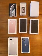 Iphone boxes lot for sale  Franklin Lakes