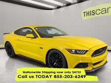2017 ford mustang for sale  Tomball