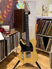 Chord telecaster butterscotch for sale  MANCHESTER