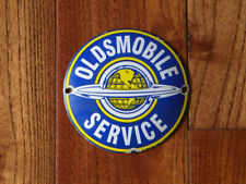 Vintage oldsmobile service for sale  USA